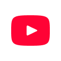 youtube icon