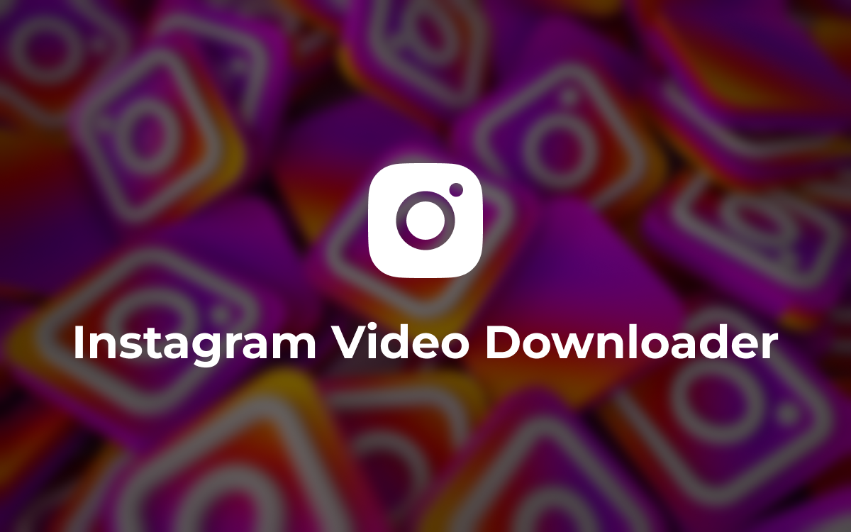 Instagram Story Viewer and Downloader
