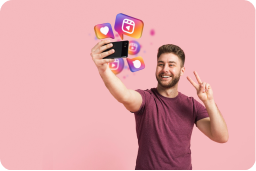 Instagram Video Downloader content