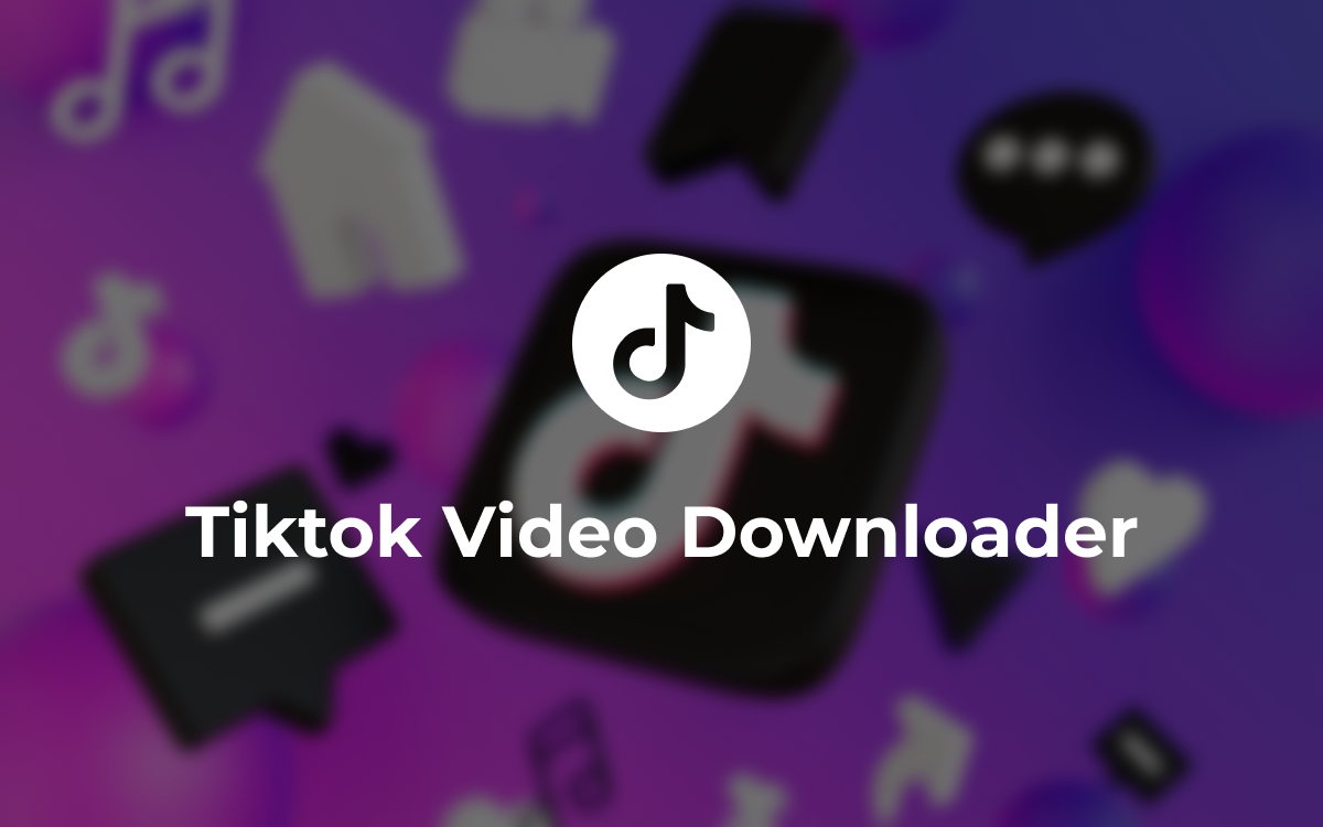How to Download TikTok Videos Without Watermark