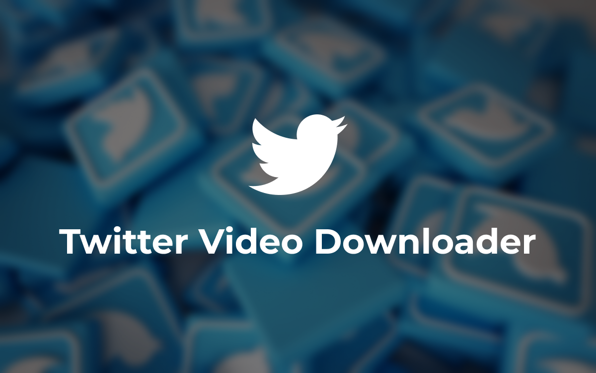 How to Download Twitter Videos and GIFs