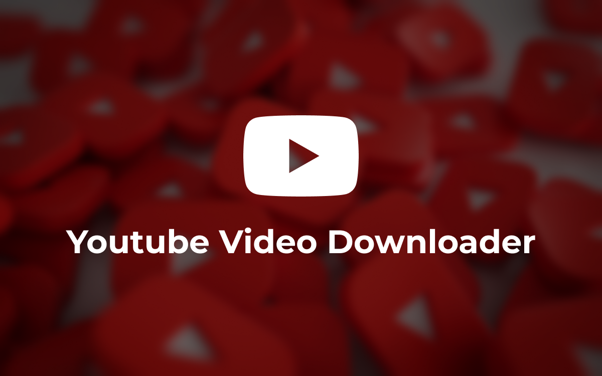 Download YouTube Videos & MP3